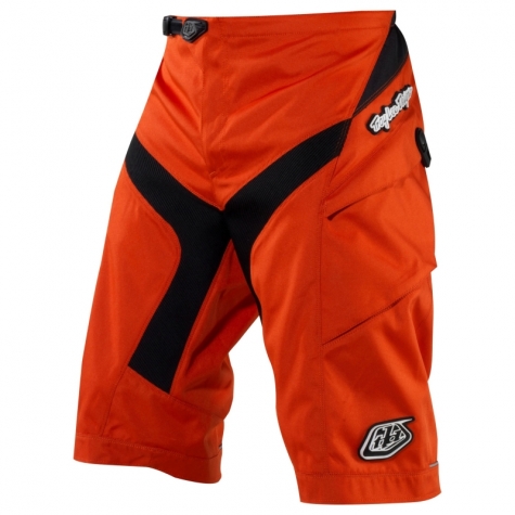 Troy lee designs moto shorts