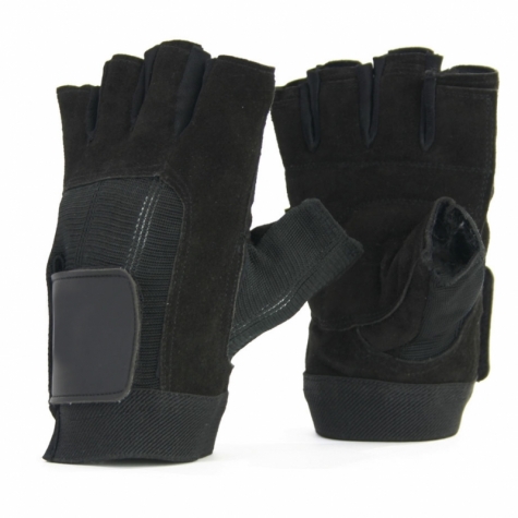 Weightlifting Gloves