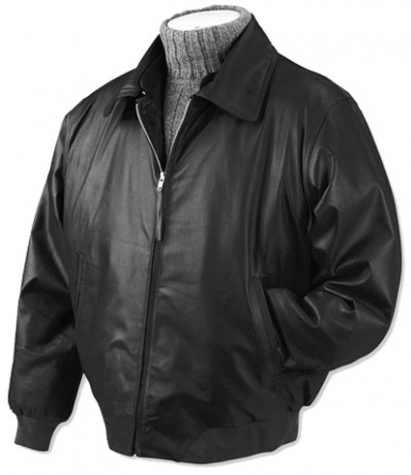 Men Fashion Jacket