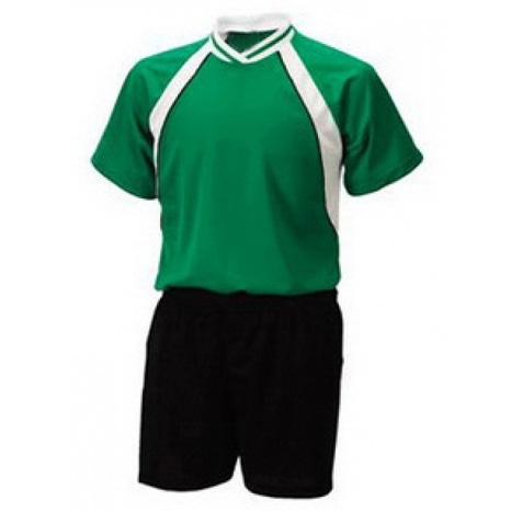 Soccer Uniform
