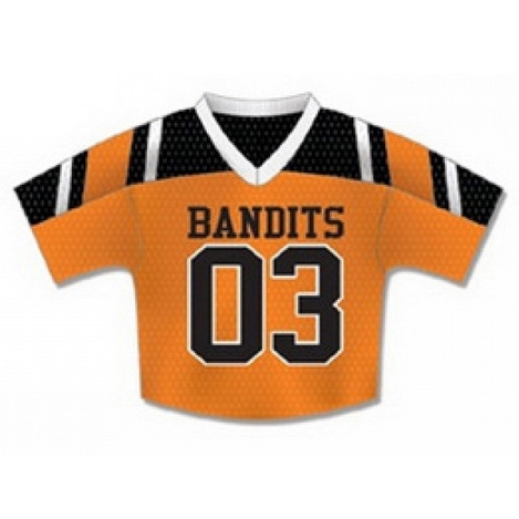 Lacrosse Jersey