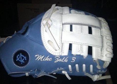 Baseball Glove