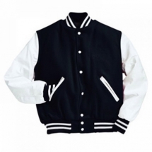 Baseball Versity Jacket