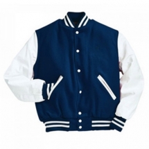 Baseball Versity Jacket