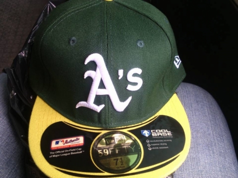 Baseball Hats