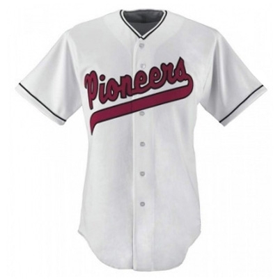 Baseball Jersey