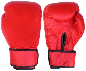 Boxing Gloves