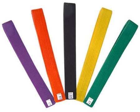 Belt